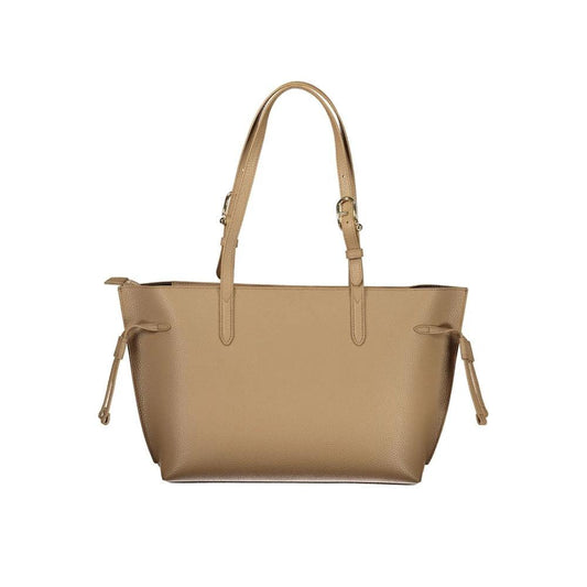 Furla Damen-Handtasche aus Marrone-Leder by Furla
