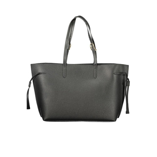 Furla Nero Pelle Handtasche für Damen by Furla