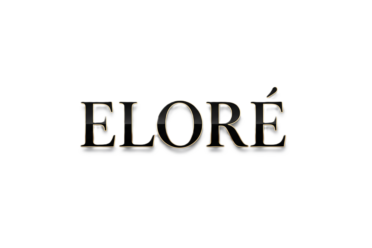 Eloré by Esmin Rolé