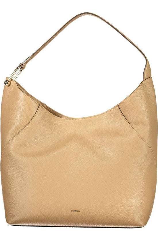 Furla Damen-Handtasche aus Marrone-Leder by Furla