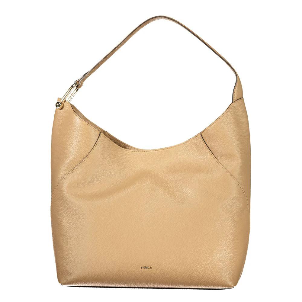 Furla Damen-Handtasche aus Marrone-Leder by Furla