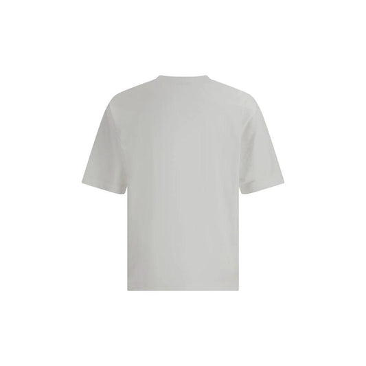 Dsquared² Weiße Baumwoll-Sportbekleidung by Dsquared²