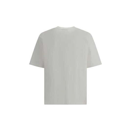 Dsquared² Weiße Baumwoll-Sportbekleidung by Dsquared²