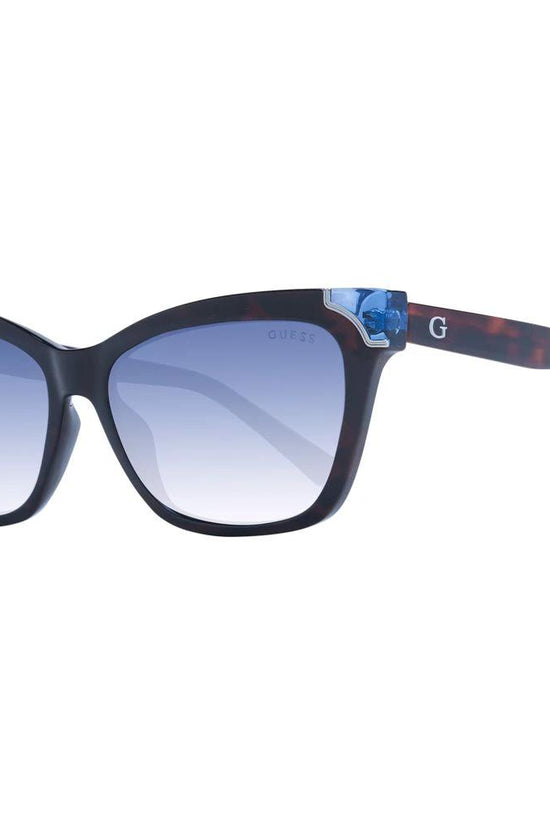 Guess Sonnenbrille Braun | ELORÉ by Guess
