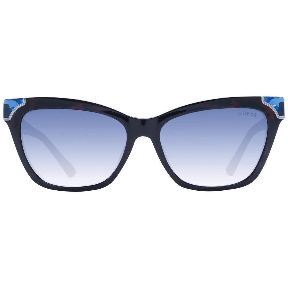 Guess Sonnenbrille Braun | ELORÉ by Guess