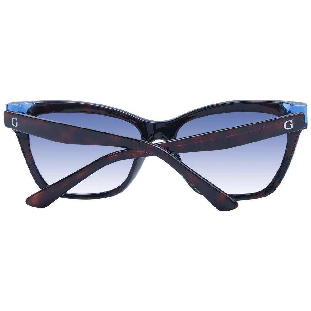 Guess Sonnenbrille Braun | ELORÉ by Guess