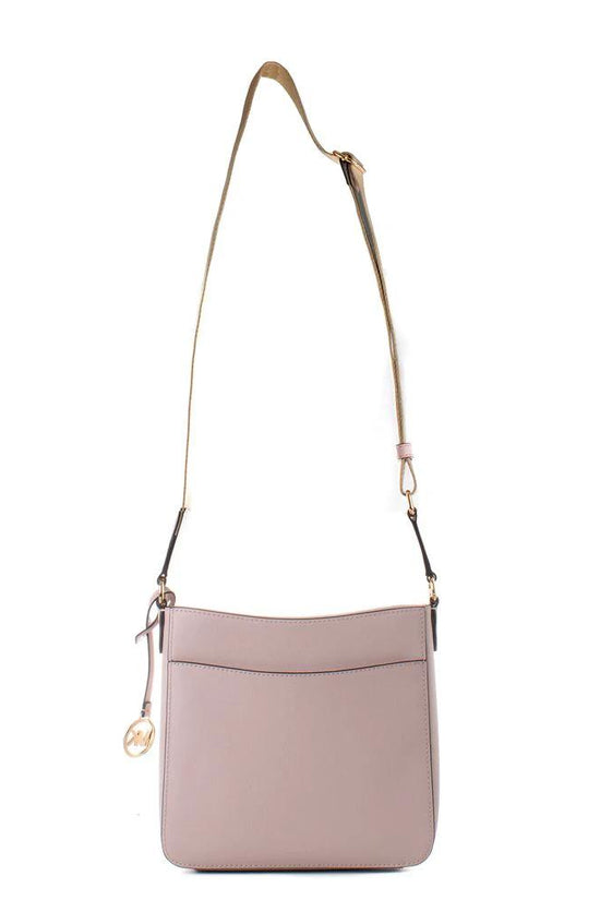 Michael Kors Multicolor Canvas Shoulder Bag by Michael Kors
