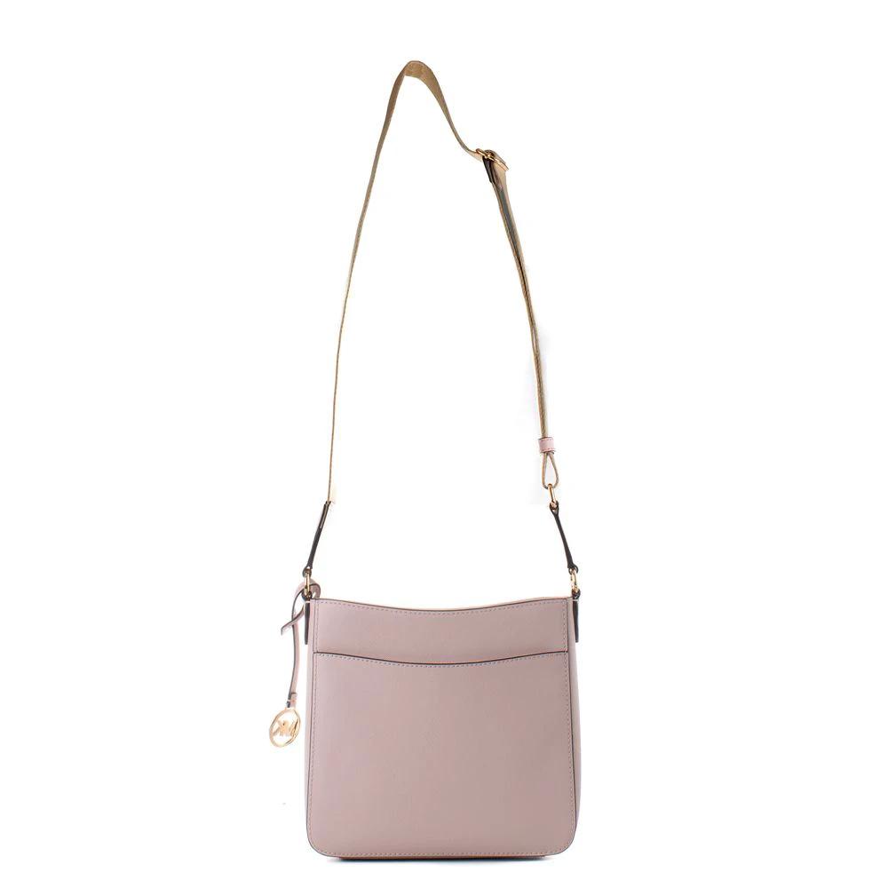 Michael Kors Multicolor Canvas Shoulder Bag by Michael Kors
