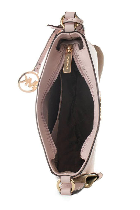 Michael Kors Multicolor Canvas Shoulder Bag by Michael Kors