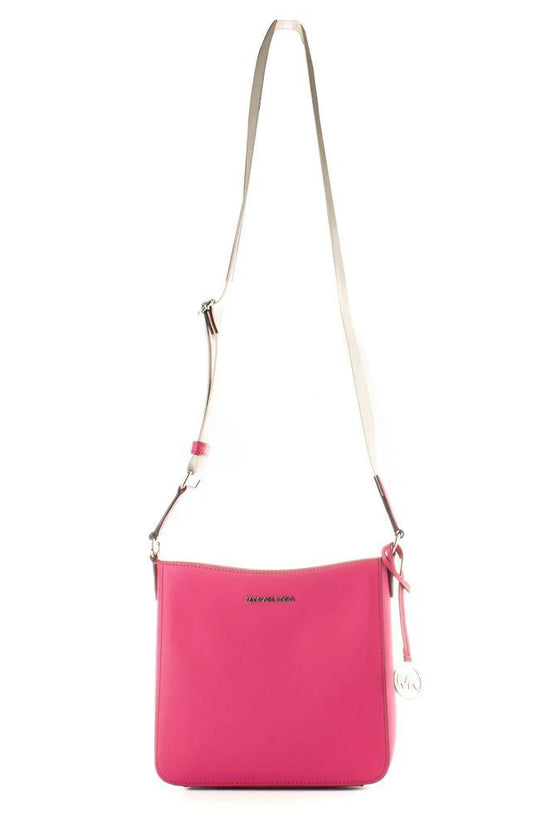 Michael Kors Multicolor Canvas Crossbody Bag by Michael Kors