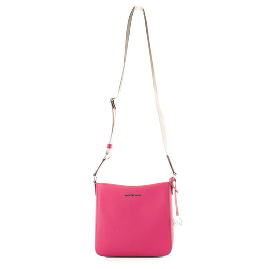 Michael Kors Multicolor Canvas Crossbody Bag by Michael Kors