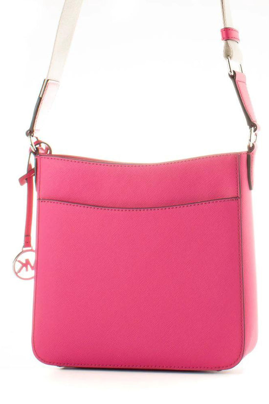 Michael Kors Multicolor Canvas Crossbody Bag by Michael Kors