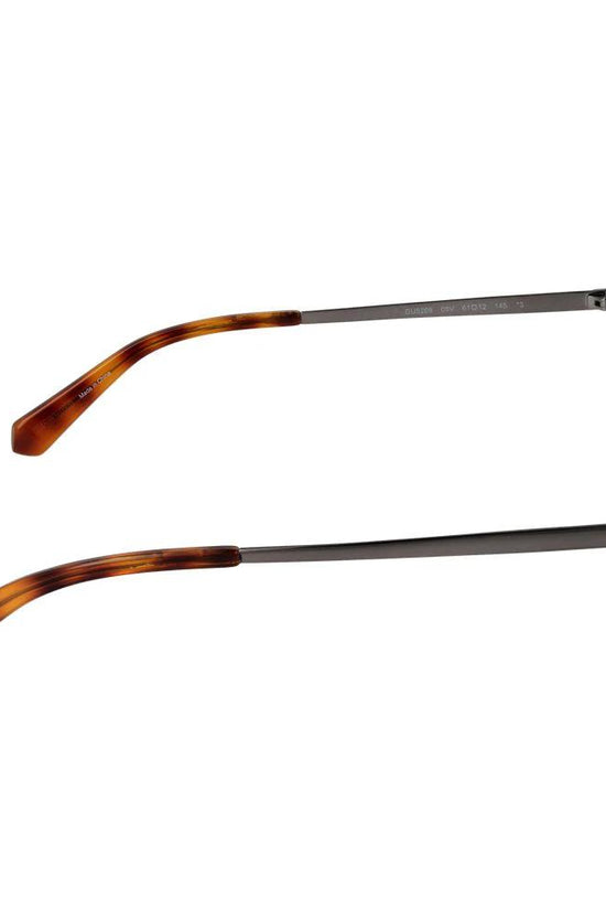 Guess Graue Sonnenbrille aus Metall by Guess