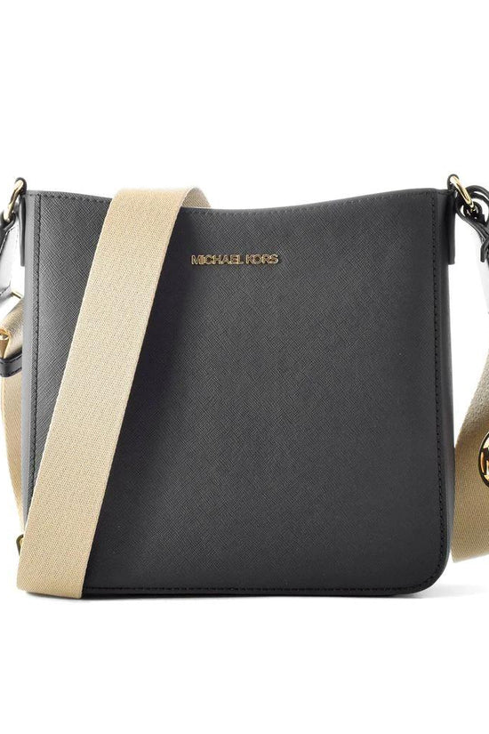 Michael Kors Jet Set Bag Schwarz | ELORÉ by Michael Kors