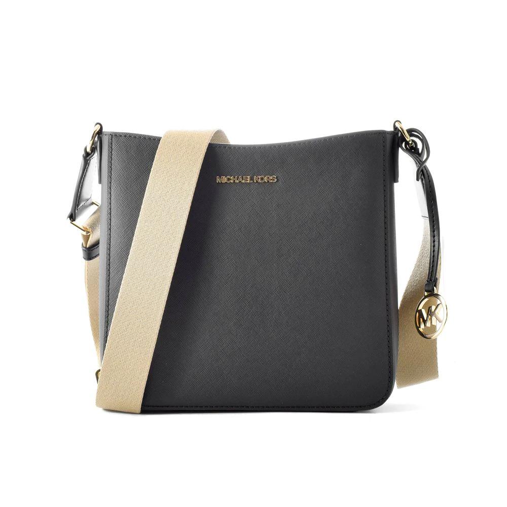 Michael Kors Jet Set Bag Schwarz | ELORÉ by Michael Kors