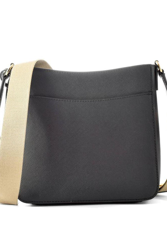 Michael Kors Jet Set Bag Schwarz | ELORÉ by Michael Kors