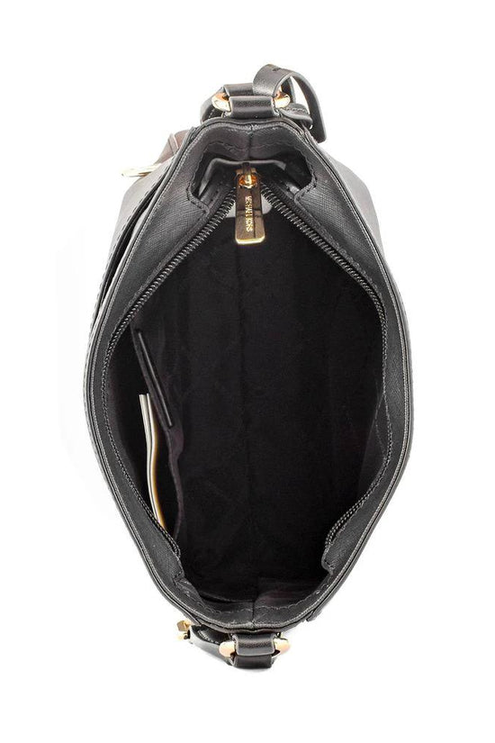 Michael Kors Jet Set Bag Schwarz | ELORÉ by Michael Kors