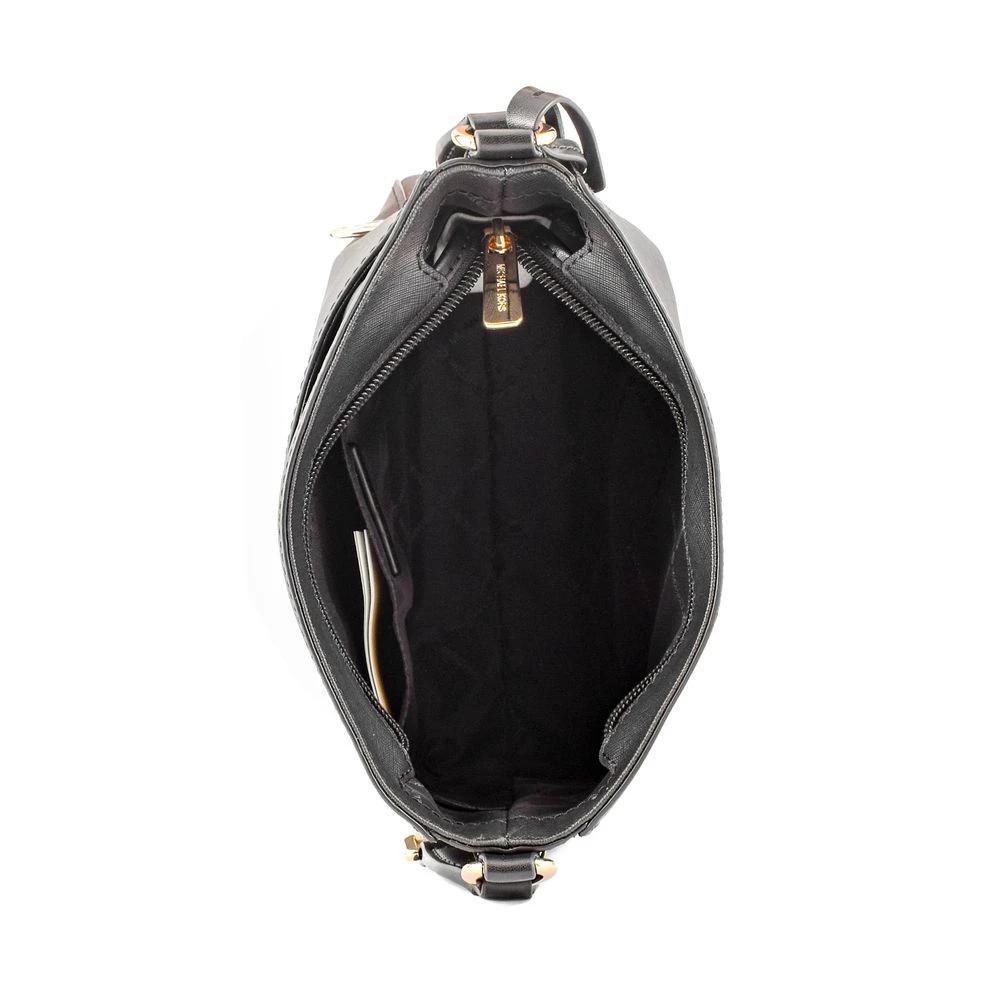 Michael Kors Jet Set Bag Schwarz | ELORÉ by Michael Kors