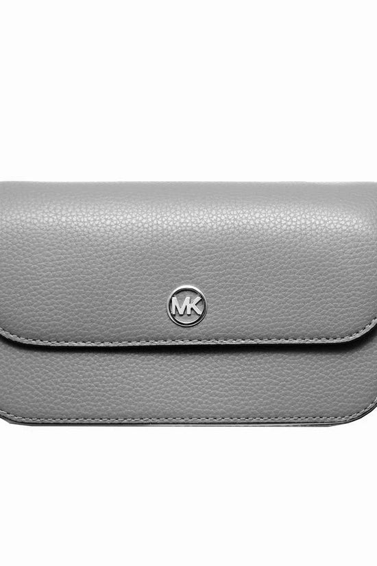 Michael Kors Umhängetasche Grau | ELORÉ by Michael Kors
