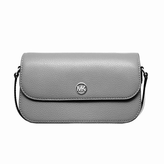 Michael Kors Umhängetasche Grau | ELORÉ by Michael Kors