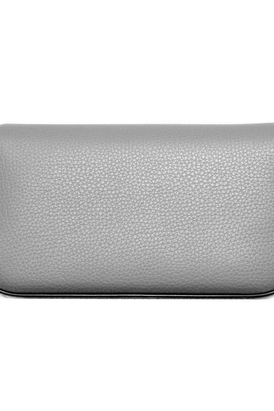Michael Kors Umhängetasche Grau | ELORÉ by Michael Kors