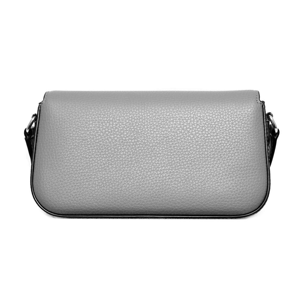 Michael Kors Umhängetasche Grau | ELORÉ by Michael Kors