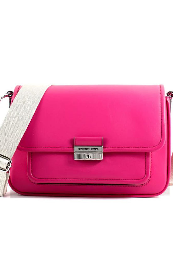 Michael Kors Schultertasche aus mehrfarbigem Leder by Michael Kors
