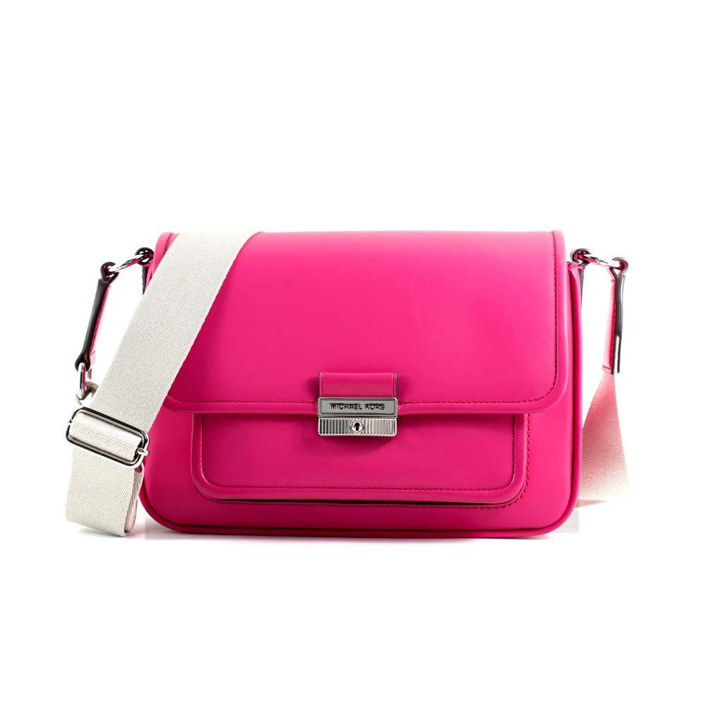 Michael Kors Schultertasche aus mehrfarbigem Leder by Michael Kors