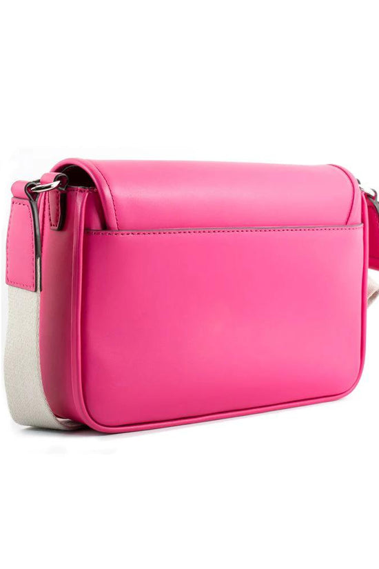 Michael Kors Schultertasche aus mehrfarbigem Leder by Michael Kors