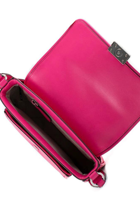Michael Kors Schultertasche aus mehrfarbigem Leder by Michael Kors