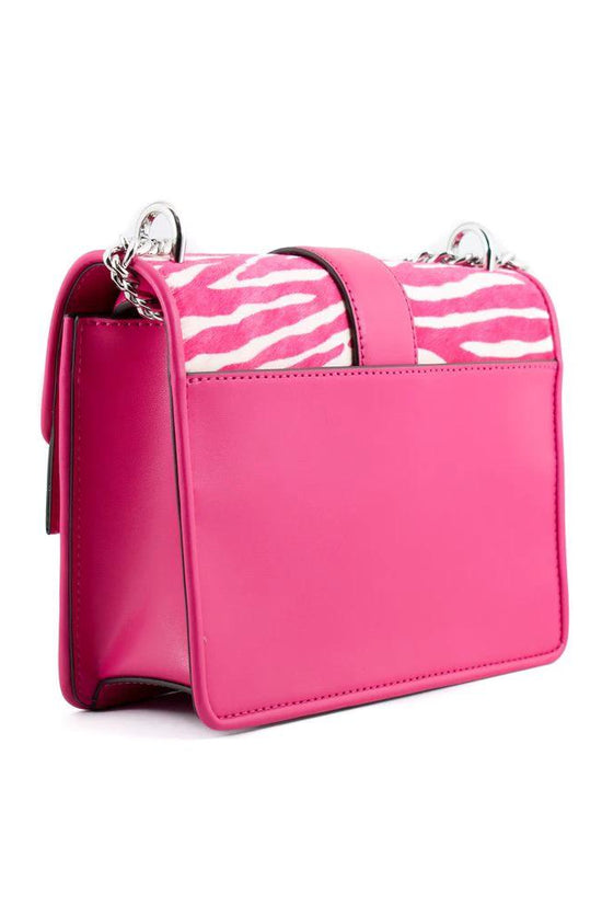 Michael Kors Multicolor Leather Crossbody Bag by Michael Kors