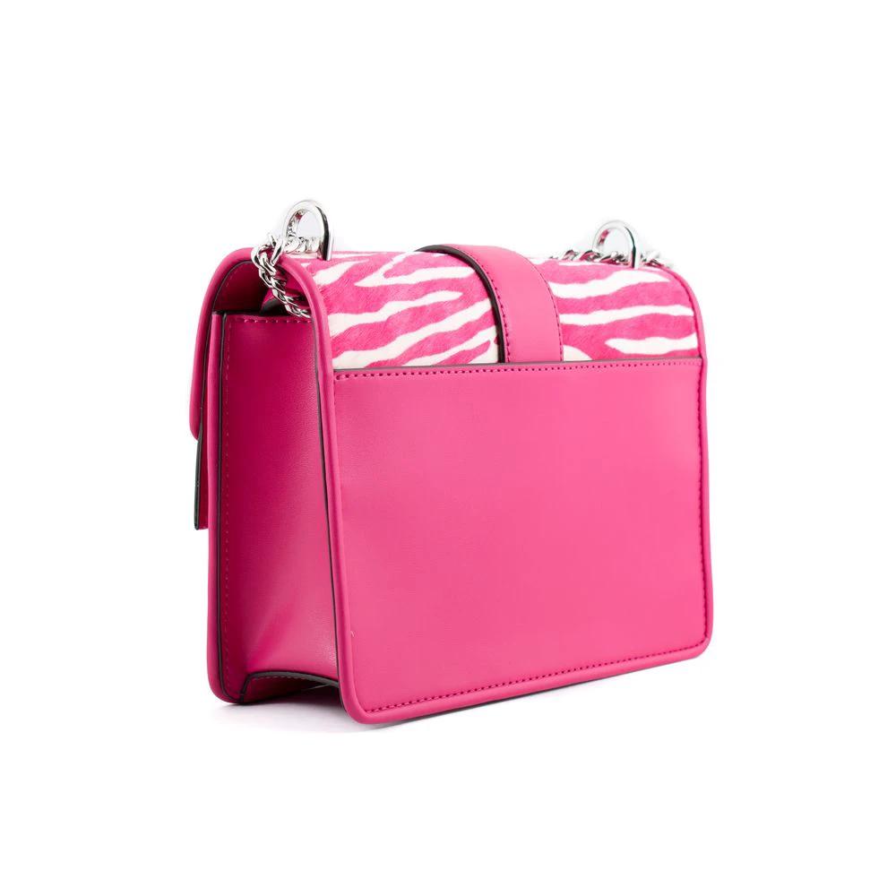 Michael Kors Multicolor Leather Crossbody Bag by Michael Kors