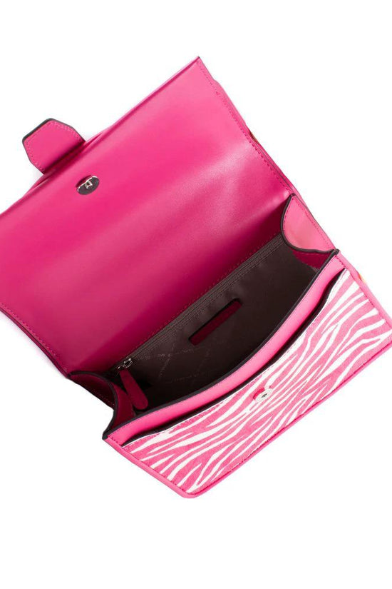Michael Kors Multicolor Leather Crossbody Bag by Michael Kors