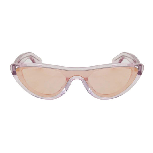 Kenzo Sonnenbrille aus transparentem Acetat by Kenzo