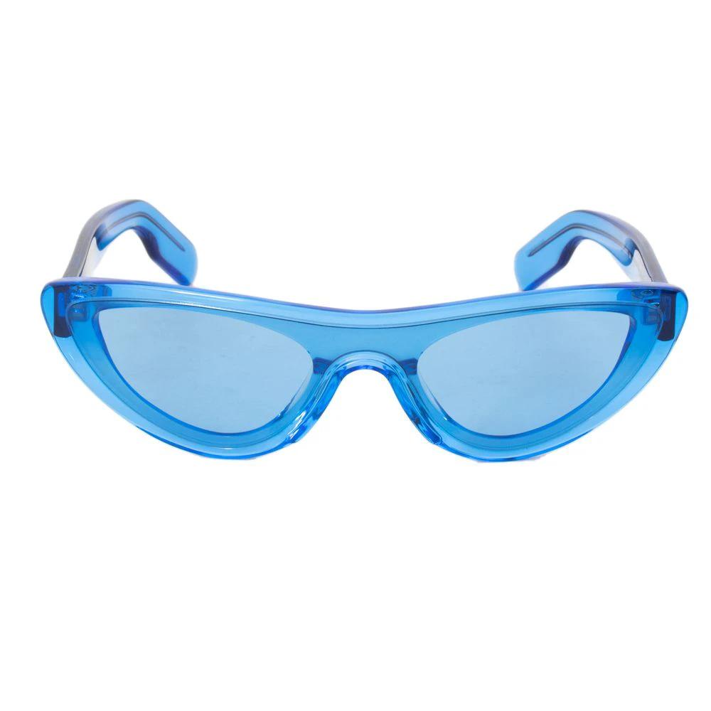 Kenzo Blaue Sonnenbrille aus Acetat by Kenzo