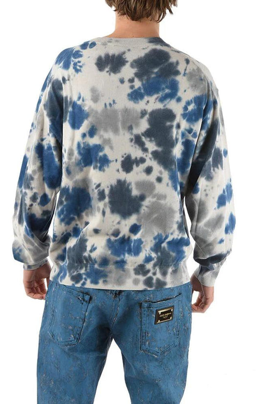 Kenzo Graues Baumwoll-Sweatshirt by Kenzo