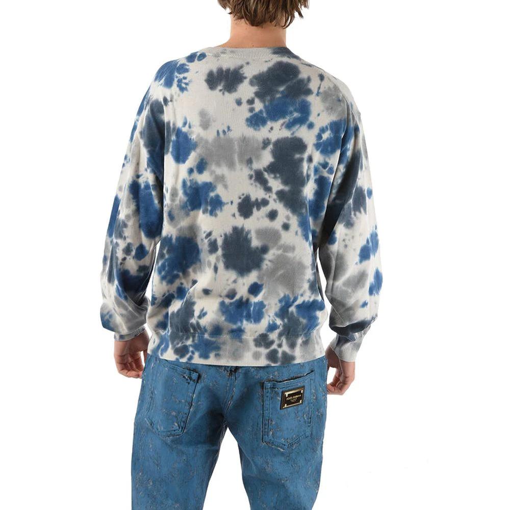 Kenzo Graues Baumwoll-Sweatshirt by Kenzo