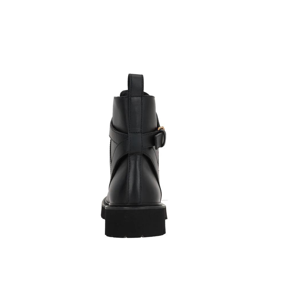 Valentino Garavani Stiefel Schwarz | ELORÉ by Valentino Garavani