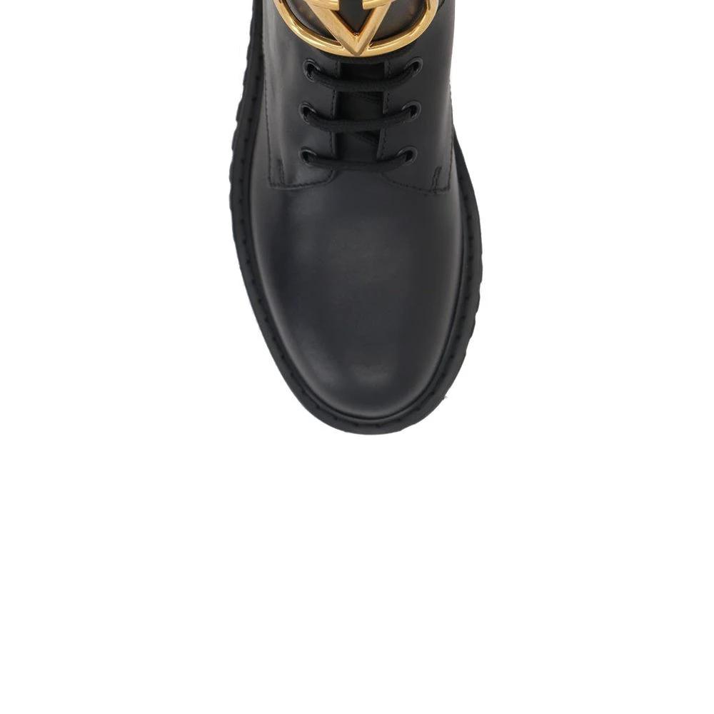 Valentino Garavani Stiefel Schwarz | ELORÉ by Valentino Garavani