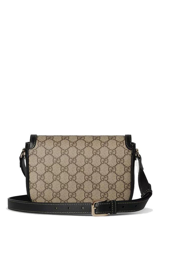 Gucci Schultertasche Beige | ELORÉ by Gucci