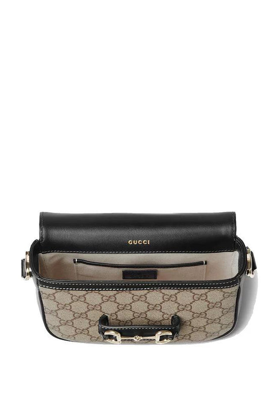 Gucci Schultertasche Beige | ELORÉ by Gucci