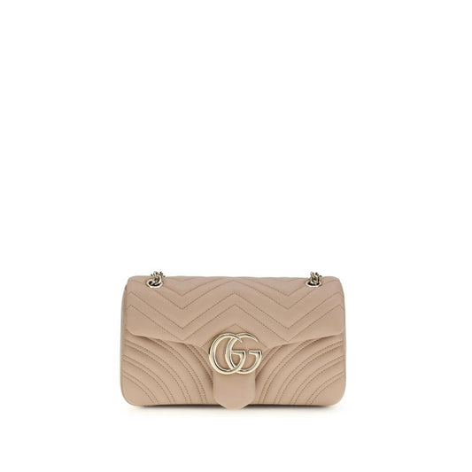 Gucci Multicolor Calf Leather Bos Taurus Schultertasche by Gucci