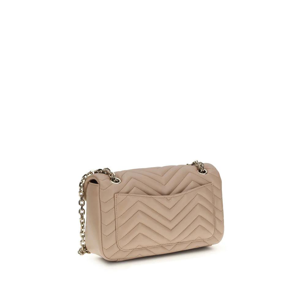 Gucci Multicolor Calf Leather Bos Taurus Schultertasche by Gucci