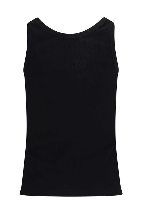 Versace Tanktop Schwarz | ELORÉ by Versace