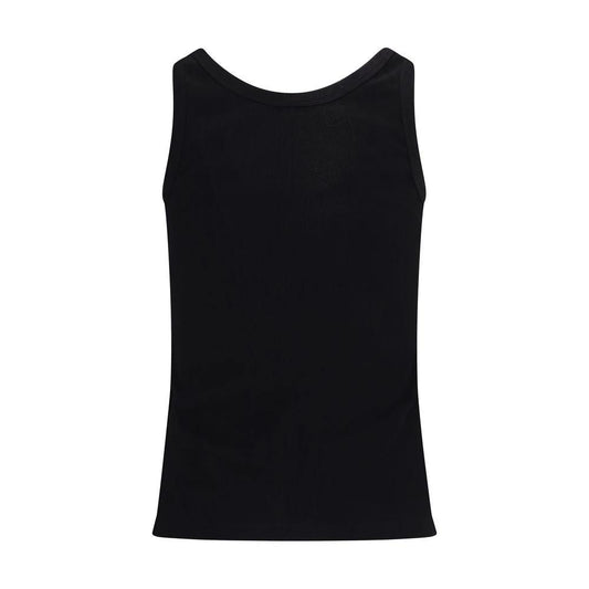 Versace Tanktop Schwarz | ELORÉ by Versace