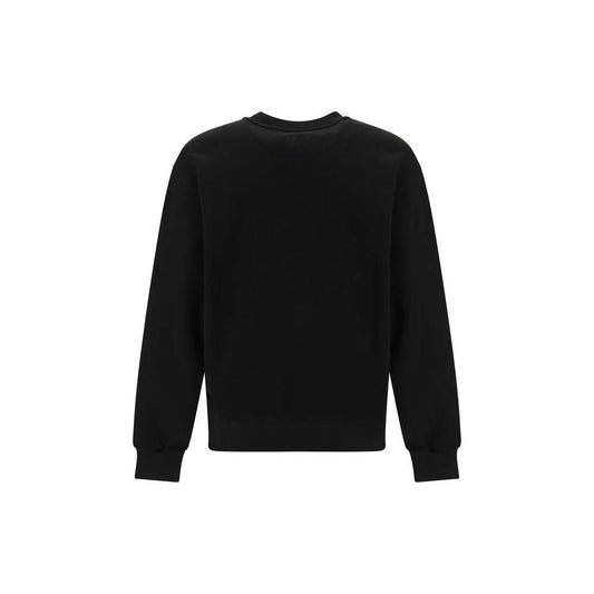 Kenzo Schwarzer Baumwoll-Sweatshirt by Kenzo