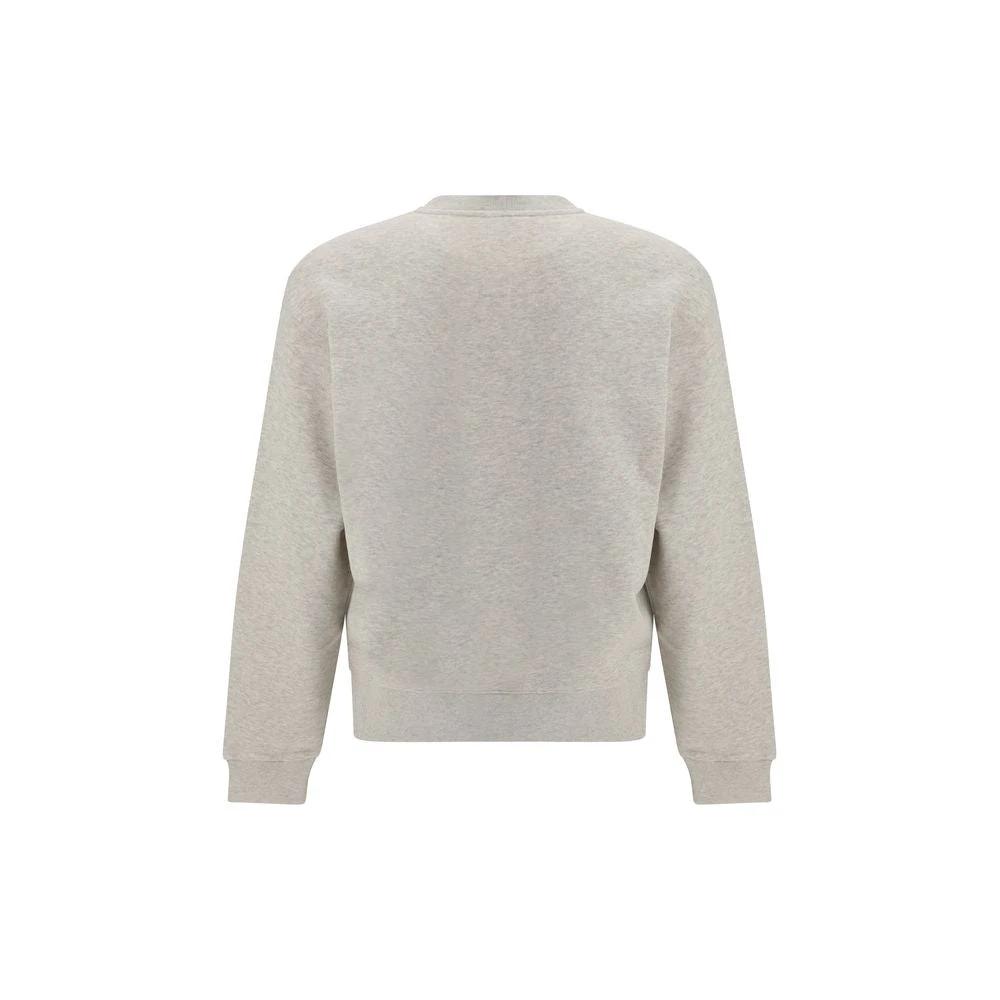 Kenzo Grauer Baumwoll-Sweatshirt by Kenzo