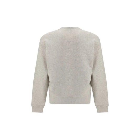 Kenzo Grauer Baumwoll-Sweatshirt by Kenzo
