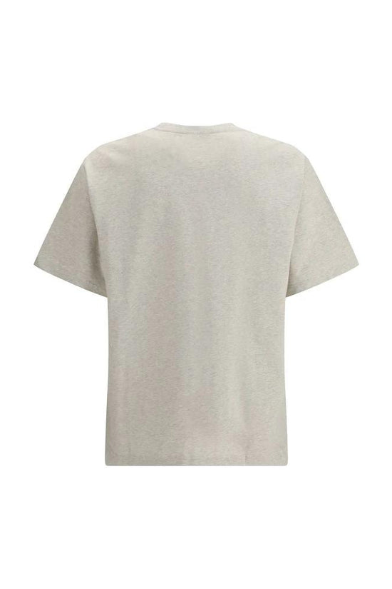 Kenzo Grauer Baumwoll-Sportswear by Kenzo