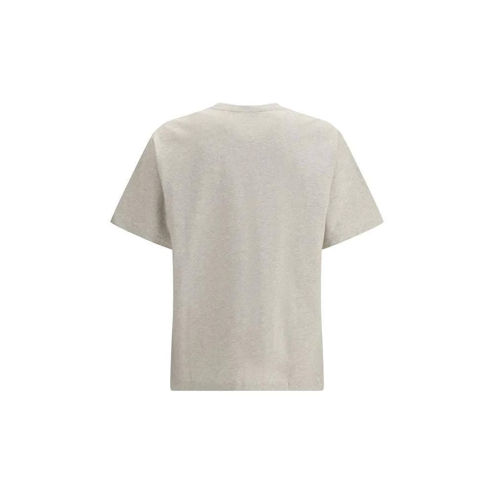Kenzo Grauer Baumwoll-Sportswear by Kenzo